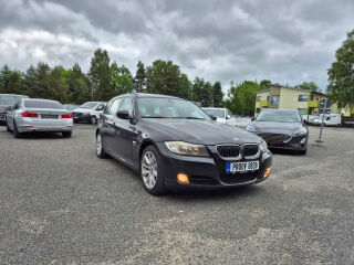 BMW 330 xDrive 3.0 180кВ