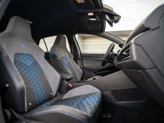 Volkswagen Golf R 4Motion 2.0 235kW