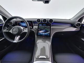 Mercedes-Benz GLC 200 4Matic Avantgarde 2.0 150kW