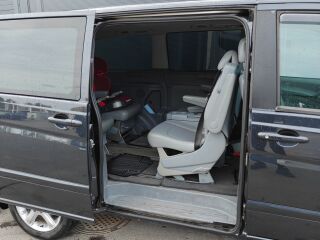 Mercedes-Benz Viano 2.1 110kW