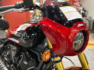 Indian Scout 101 V2 82kW