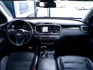 Kia Sorento Rebel pakett 2.2 147kW