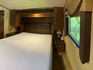 Jayco Eagle