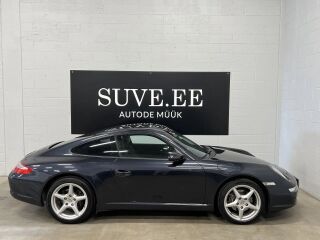 Porsche 911 Carrera 3.6 M96/05 239kW