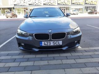 BMW 316 F 31 2.0