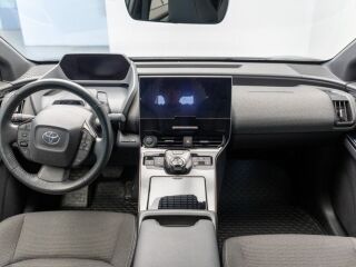 Toyota bZ4X 163kW