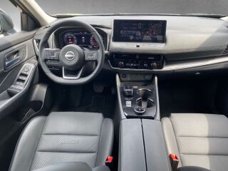 Nissan X-Trail e-4ORCE N-Trek 1.5 116kW