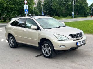 Lexus RX 300 3.0 V6 150кВ
