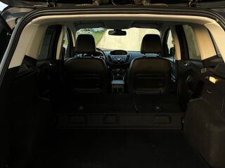 Ford Kuga 1.6 Ecoboost 110kW