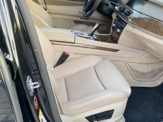 BMW 730 3.0 180кВ