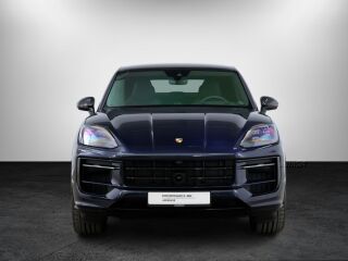 Porsche Cayenne E-Hybrid Coupe 3.0 346кВ