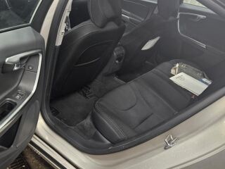 Volvo S60 2.0 88kW