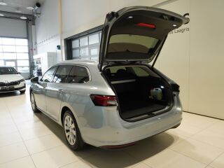 Skoda Superb COMBI SELECTION PHEV 1.5 150kW
