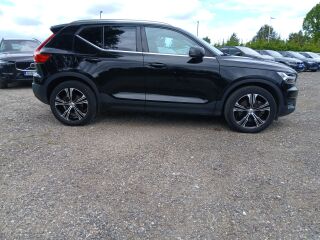 Volvo XC40 INSCRIPTION 1.5 125kW