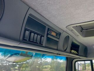 Volvo FL6 184kW