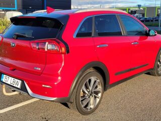 Kia Niro 1.6 77kW