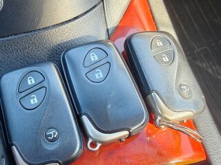 Lexus RX 450h 3.5 183кВ