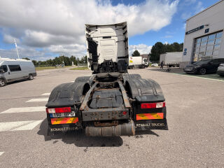 Renault T 520 13.0