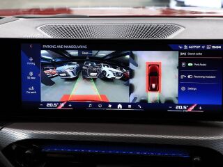 BMW i4 M50 xDrive Gran Coupe 400кВ