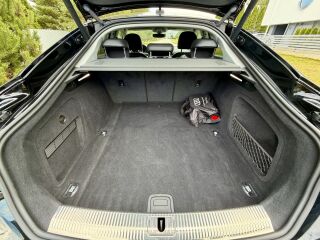 Audi A5 Sportback Executive 2.0 TDI 110kW