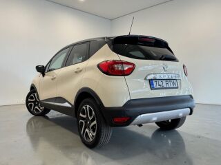 Renault Captur Helly Hansen edition 1.2 88kW