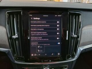 Volvo V90 Cross Country AWD B4 KERS 2.0 145kW