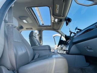 Chevrolet Avalanche LTZ 5.3 V8 235кВ