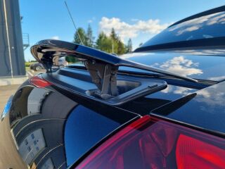 Audi TT Cabriolet S-Line Quattro 2.0 TFSI 155kW