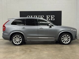 Volvo XC90 Inscription AWD D5 2.0 D4204T11 165kW