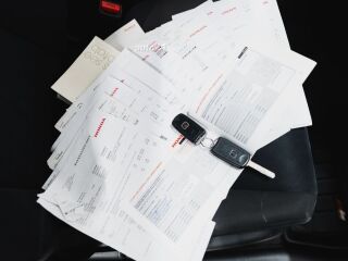 Honda Civic 1.8 104kW