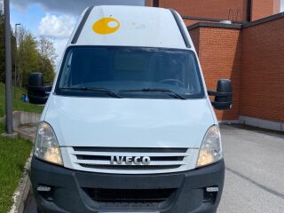 Iveco Daily 3.0 130kW