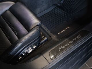 Porsche Panamera 4S 324kW
