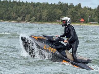 Sea-Doo GTX 170 125kW