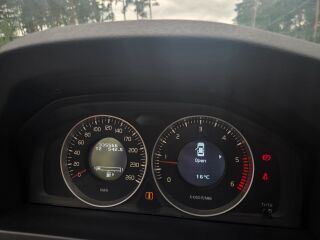 Volvo S60 City Safety 2.0 120kW