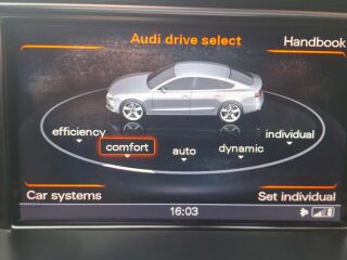 Audi A5 S-Line Plus Quattro 3.0 V6 TDI 180kW
