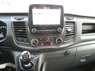 Ford Transit Custom LONGa/c 2.0 TDI 96kW