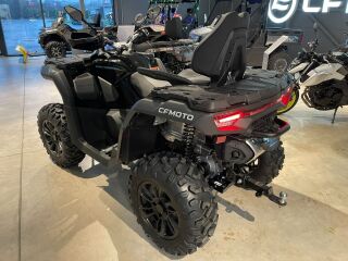 CFMOTO 850 Touring 2026 52kW