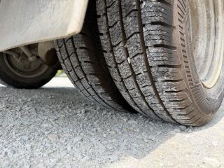 GAZ GAZelle Kolmekülge kallur 88kW