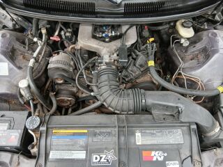 Pontiac Firebird 3.4 109kW