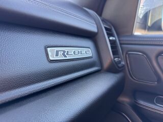 Ram 1500 REBEL GT 2024 5.7 V8 295kW
