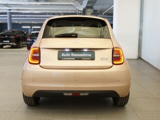 Fiat 500 43kW