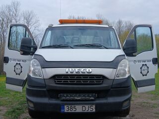 Iveco Daily