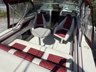 Regal Valiantti 225 SC 225hp 4.3 V6