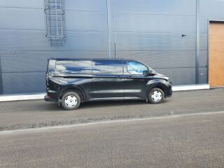 Ford Transit Custom 2.0 100кВ