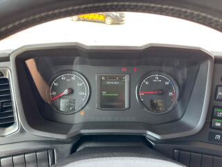Scania P360 4x2 265kW