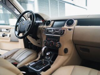 Land Rover Discovery 4 HSE 2.7 TDV6 140kW