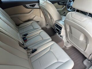 Audi Q7 Quattro 3.0 210kW