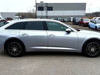 Audi A6 Avant 40 TDI quattro S Tronic 2.0 150kW