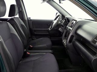Honda CR-V Comfort ATM 2.0 110кВ