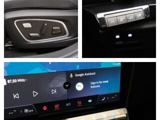 Renault Austral Mild Hybrid 160 Techno Launch Edition 1.3 116kW